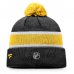 Pittsburgh Penguins - Breakaway Cuffed NHL Knit Hat