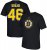 Boston Bruins - David Krejci NHL Tshirt