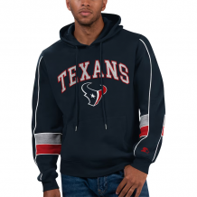 Houston Texans - Starter Captain NFL Mikina s kapucňou