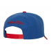 Philadelphia 76ers - XL Logo Pro Crown NBA Hat