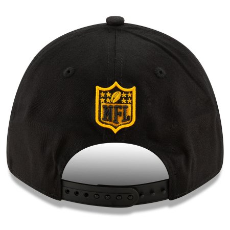 Pittsburgh Steelers - 2020 Draft City 9FORTY NFL Kšiltovka