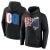 Oklahoma City Thunder - 2025 Finals NBA Sweatshirt/Customized