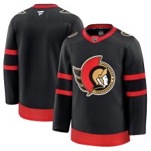 Ottawa Senators - Home Premium NHL Jersey/Własne imię i numer