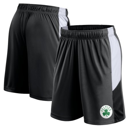 Boston Celtics - Rush Practice NBA Shorts