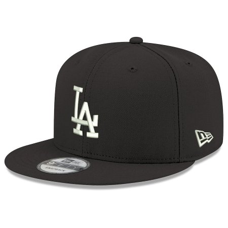 Los Angeles Dodgers - 2020 World Champions Patch 9FIFTY MLB Hat