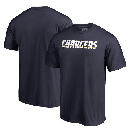 Los Angeles Chargers - Wordmark NFL T-Shirt