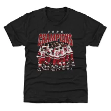 Carolina Hurricanes Dětské - 2026 Champs Celebration NHL Tričko