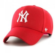 New York Yankees - MVP Snapback RDB MLB Hat