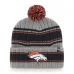 Denver Broncos - Rexford NFL Knit hat