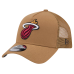 Miami Heat - A-Frame Trucker 9Forty NBA Kšiltovka