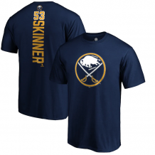 Buffalo Sabres - Jeff Skinner Playmaker NHL T-Shirt