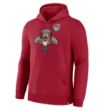 Florida Panthers - 2026 Winter Classic NHL Mikina s kapucňou