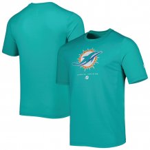 Miami Dolphins - Combine Authentic NFL Tričko