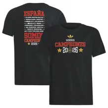 Spanien Kinder - 2026 FIFA World Cup Somos Campeones T-Shirt