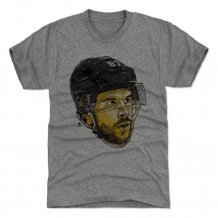 Pittsburgh Penguins - Sidney Crosby Bust NHL T-Shirt