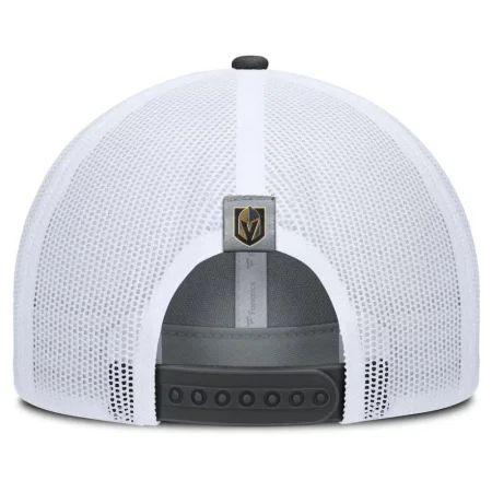 Vegas Golden Knights -  Adapt Trucker NHL Czapka