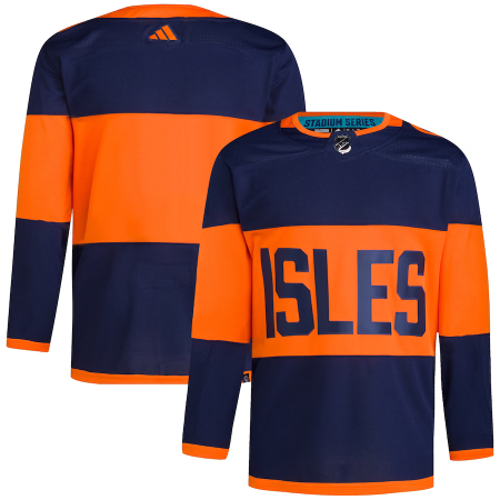 New York Islanders - 2024 Stadium Series Authentic NHL Dres/Vlastní jméno a číslo