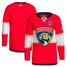 Florida Panthers - 2024 Stanley Cup Final Authentic Pro NHL Jersey/Własne imię i numer