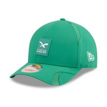 Philadelphia Eagles - 2025 Sideline 9Forty Historic NFL Cap
