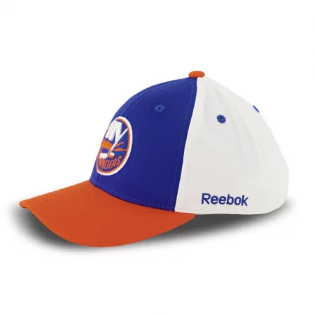 New York Islanders Youth - Draft Block NHL Hat