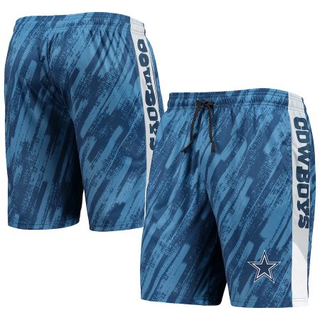 Dallas Cowboys - Static Mesh NFL Shorts