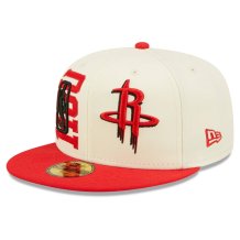 Houston Rockets - 2022 Draft 59FIFTY NBA Kšiltovka