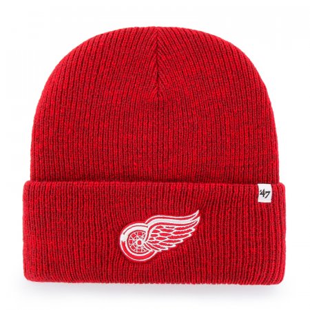 Detroit Red Wings - Brain Freeze2 NHL Wintermütze