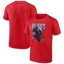 Columbus Blue Jackets - Penalty Box NHL T-shirt