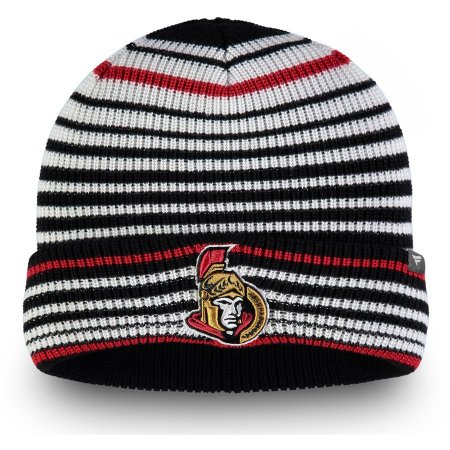 Ottawa Senators - Layer Core NHL Knit Hat