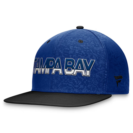 Tampa Bay Lightning - 2023 Authentic Pro Snapback NHL Hat