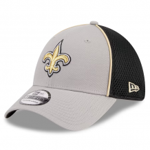 New Orleans Saints - Pipe 39Thirty NFL Hat