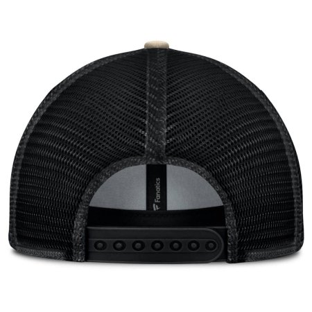 Minnesota Wild - One-Timer Trucker NHL Czapka - Wielkość: regulowana