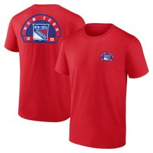 New York Rangers - Team Valor NHL T-Shirt