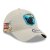 Carolina Panthers - 2023 Salute to Service 9Twenty NFL Hat