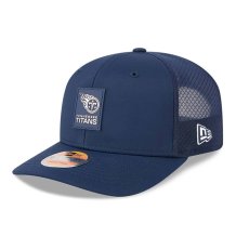 Tennessee Titans - 2025 Sideline 9Seventy Trucker NFL Hat
