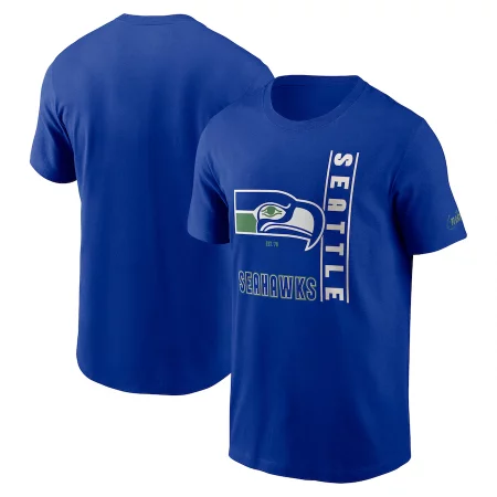 Seattle Seahawks - Lockup Essential NFL Koszulka