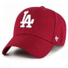 Los Angeles Dodgers - MVP Snapback RZ MLB Cap