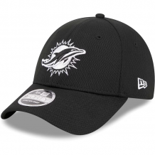 Miami Dolphins - B-Dub 9Forty NFL Hat