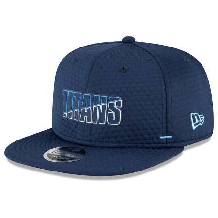Tennessee Titans - 2020 Summer Sideline 9FIFTY Snapback NFL Hat