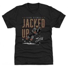 Vegas Golden Knights Dětské - Jack Eichel Design NHL Tričko