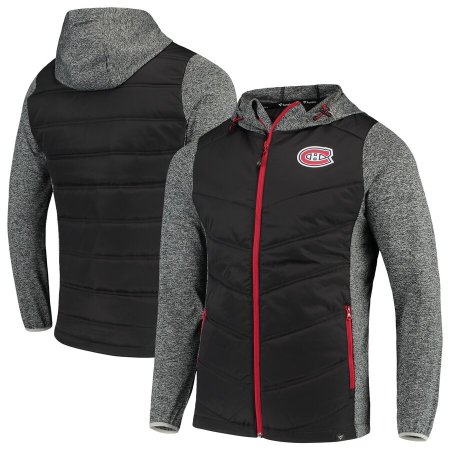 Montreal Canadiens - Static Insulated NHL Jacket