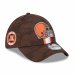 Cleveland Browns - 2024 Sideline 39Thirty NFL Kšiltovka