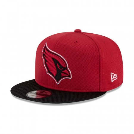 Arizona Cardinals - 2021 Sideline 9Fifty NFL Hat