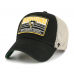 Pittsburgh Penguins - Four Stroke Clean Up NHL Hat