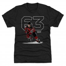 New Jersey Devils Youth - Jesper Bratt Number NHL T-Shirt