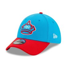 Miami Marlins - City Connect 39Thirty MLB Hat