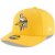 Minnesota Vikings - Omaha Low Profile 59FIFTY NFL Hat