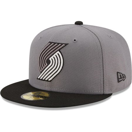 Portland Trail Blazers - Two-Tone 59FIFTY NBA Hat
