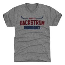 Washington Capitals Kinder - Nicklas Backstrom Athletic NHL T-Shirt