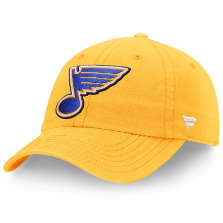 St. Louis Blues - Primary Logo NHL Cap